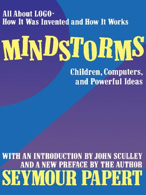 cover image of Mindstorms